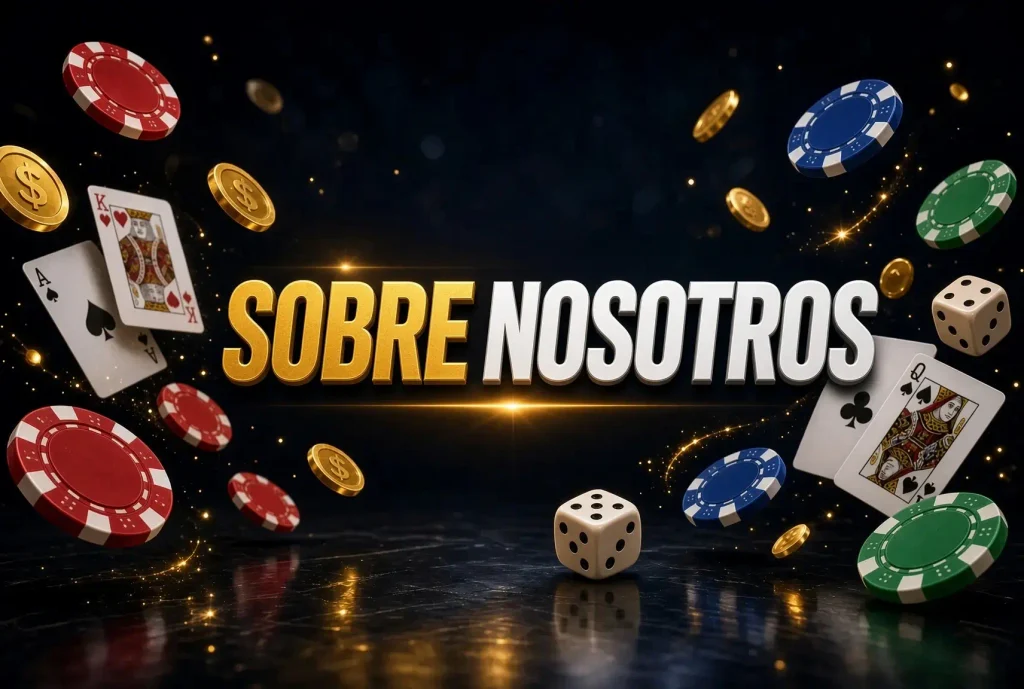 Maim banner Sobre Nosotros
